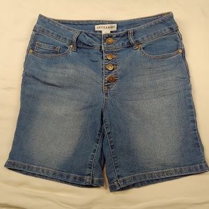 Artisan NY Cargo Shorts